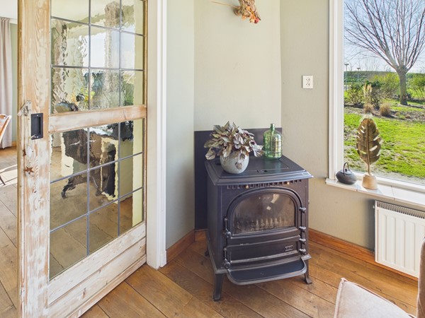 Medium property photo - Groot Cambrondijk 13, 4581 RR Vogelwaarde